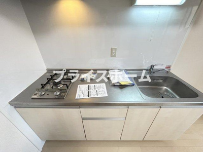 【キッチン】 | ハーベスト白金