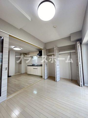 【居間・リビング】 | ハーベスト白金