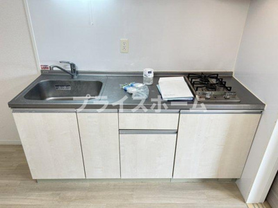 【キッチン】 | ハーベスト白金