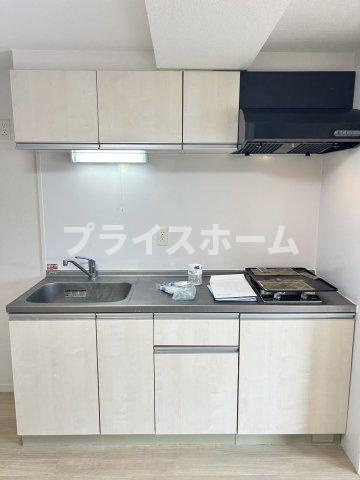 【キッチン】 | ハーベスト白金