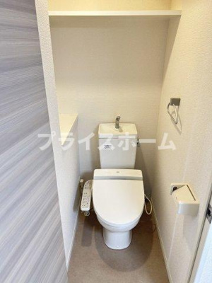 【トイレ】 | ハーベスト白金