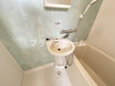 【洗面所】 | ハーベスト白金