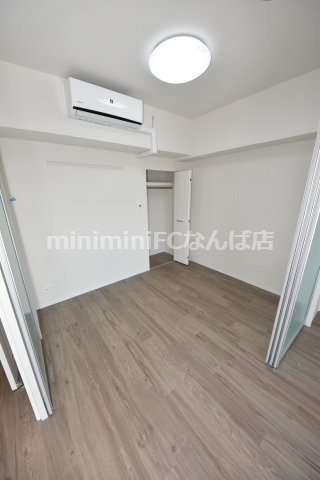 グレースリバー中之島のその他共用部分