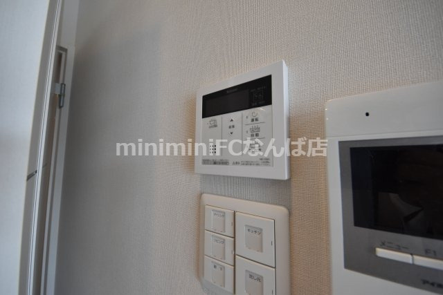 グレースリバー中之島