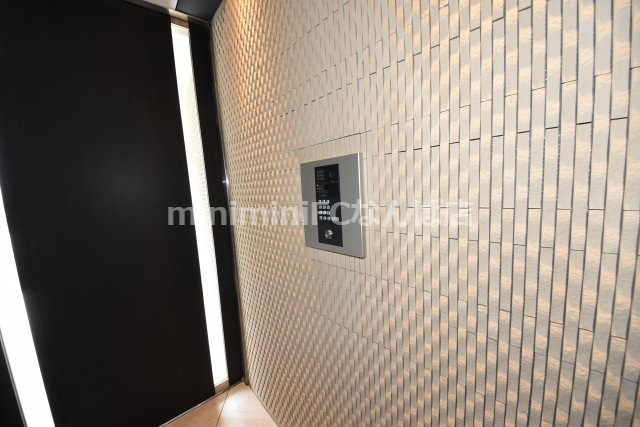 グレースリバー中之島