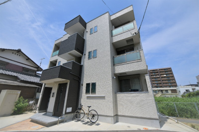 【外観】 | REGALEST AYA井尻