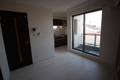 【居間・リビング】 | REGALEST AYA井尻