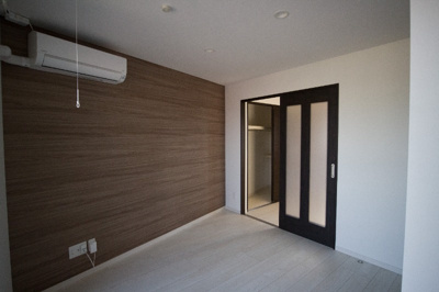 【寝室】 | REGALEST AYA井尻