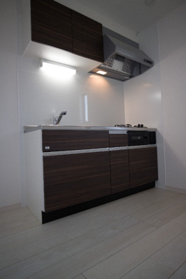 【キッチン】 | REGALEST AYA井尻