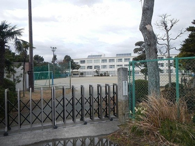【周辺】 | エアリーさくら　Ｂ | 大村小学校まで1100m