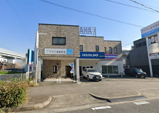 矢木楽器店　春田店舗