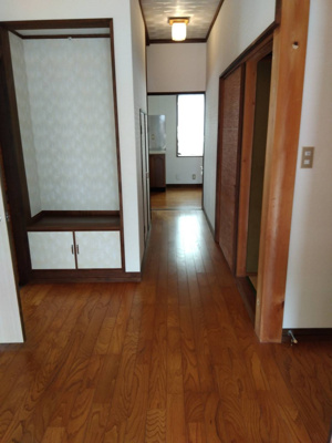  | 鳥取市北園2丁目戸建て