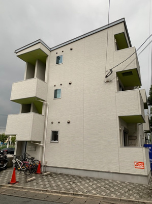 【エントランス】 | COCON・高木　★プライスホームなら仲介手数料が割引価格です！★