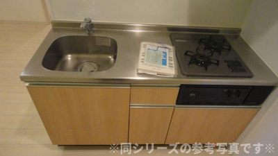 【キッチン】 | COCON・高木　★プライスホームなら仲介手数料が割引価格です！★