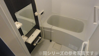 【浴室】 | COCON・高木　★プライスホームなら仲介手数料が割引価格です！★