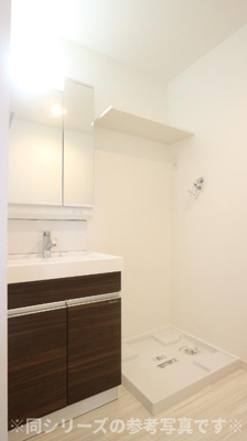 【洗面所】 | COCON・高木　★プライスホームなら仲介手数料が割引価格です！★