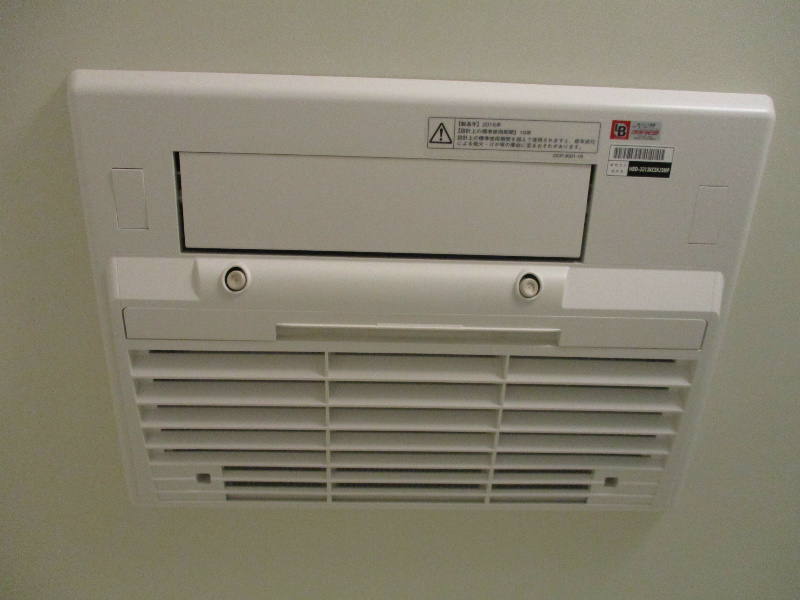 ウィステリアの設備