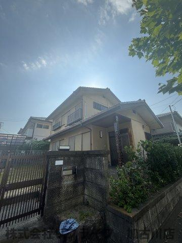 神野町石守戸建て
