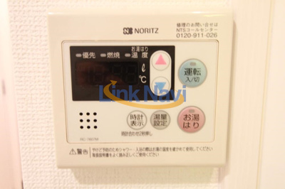 【内装】 | エスリード福島リバーフロント