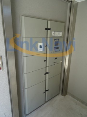 【その他共用部分】 | エスリード福島リバーフロント