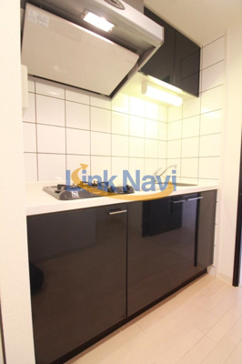 【キッチン】 | エスリード福島リバーフロント