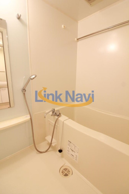 【浴室】 | エスリード福島リバーフロント