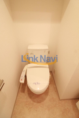 【トイレ】 | エスリード福島リバーフロント