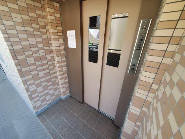 エクレール第二豊春のその他共用部分