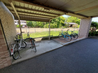 【その他共用部分】 | エクレール第二豊春