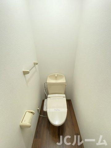 リビハウスの玄関