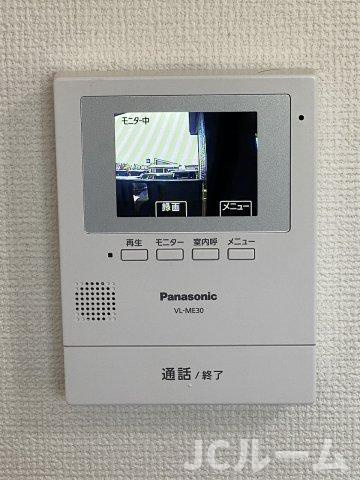 リビハウスの設備