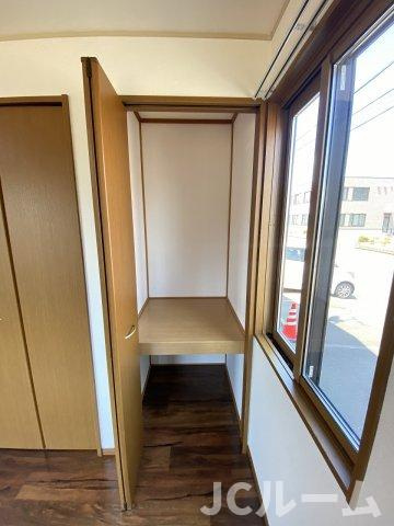 リビハウスの設備