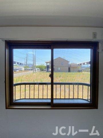 リビハウスのエントランス