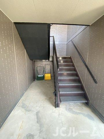 リビハウスの居間・リビング