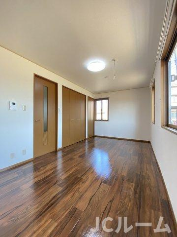 リビハウスの設備