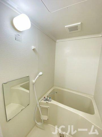 リビハウスのトイレ