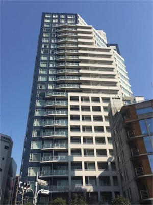 【外観】 | シティタワー四谷