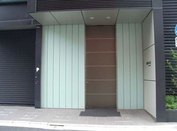 ＹＯＴＳＵＹＡ　ＲＥＳＩＤＥＮＣＥのエントランス|ＹＯＴＳＵＹＡ　ＲＥＳＩＤＥＮＣＥ