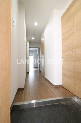 【玄関】 | AXIS博多