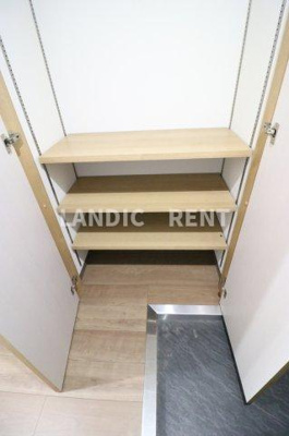 【収納】 | AXIS博多