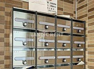 【その他共用部分】 | AXIS博多