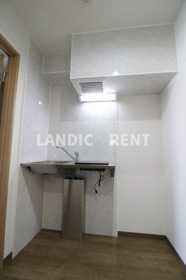 【キッチン】 | AXIS博多