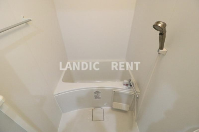 【浴室】 | AXIS博多