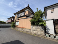 鳥取市吉成南町2丁目土地の画像