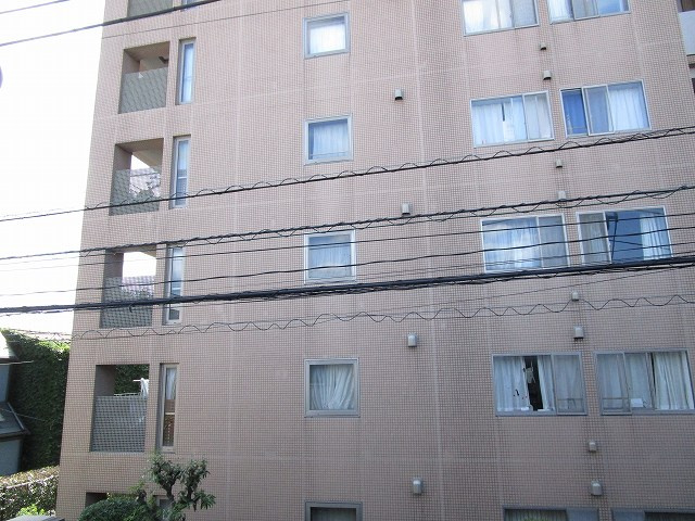 カサブランカの展望