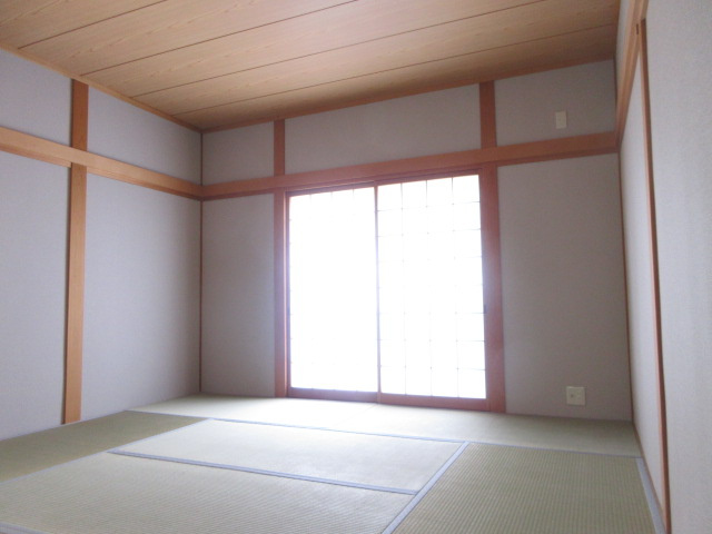 【和室】