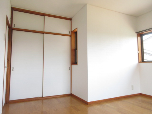 【洋室】