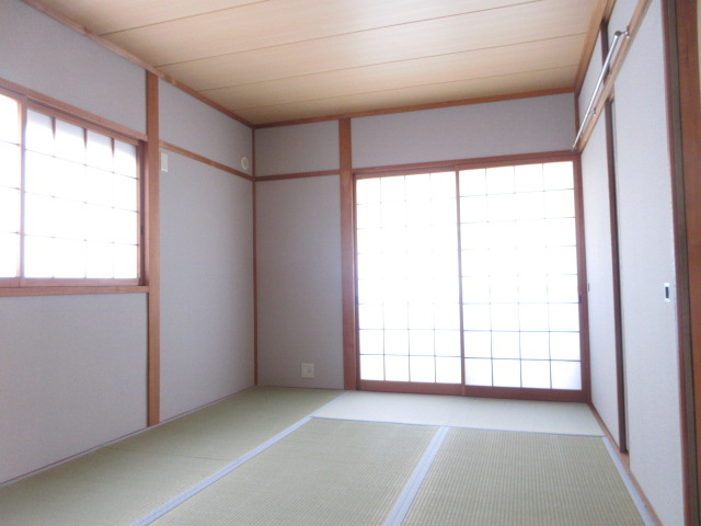 【和室】