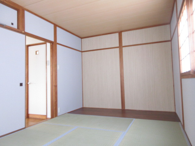 【和室】