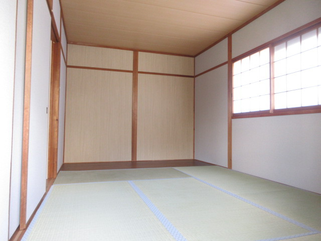 【和室】
